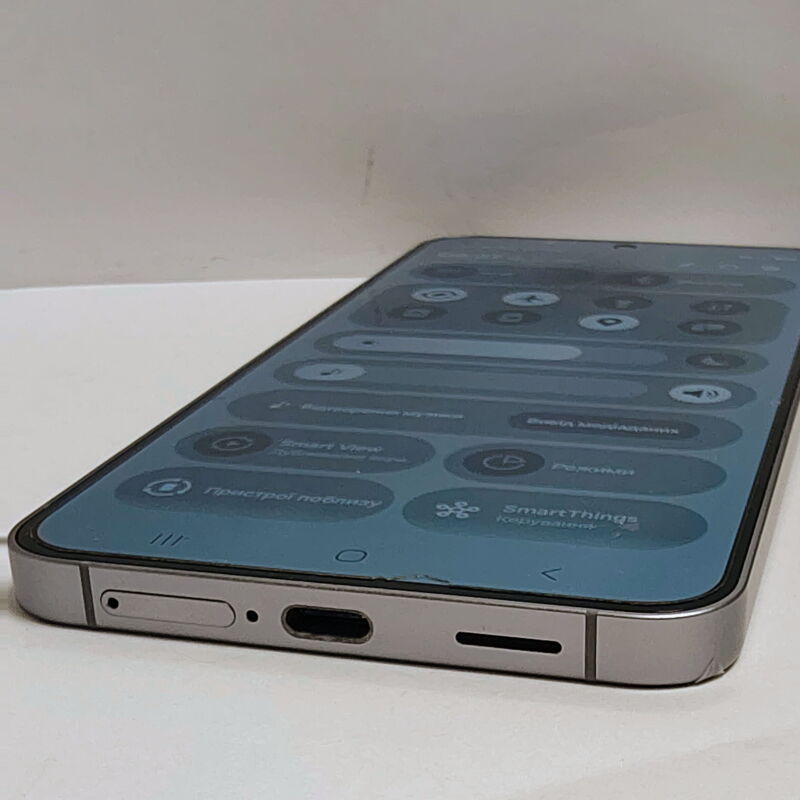 Samsung Galaxy S25 FE 5G SM-S731B/DS 8/256GB - Б/В - Фото №5
