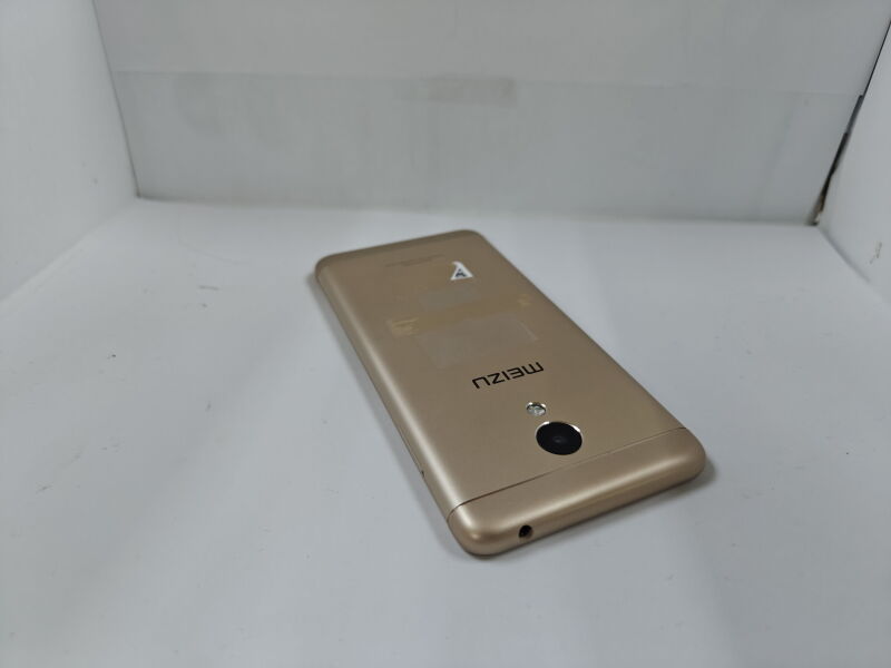 Meizu M3s 2/16Gb - Б/В - Фото №5