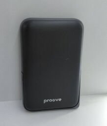 Powerbank Proove Knight 20W 10000 mAh - Б/В Powerbank Proove Knight 20W 10000 mAh - Б/В від виробника Proove