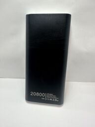 Powerbank 20800 mAh - Б/В від виробника NoName