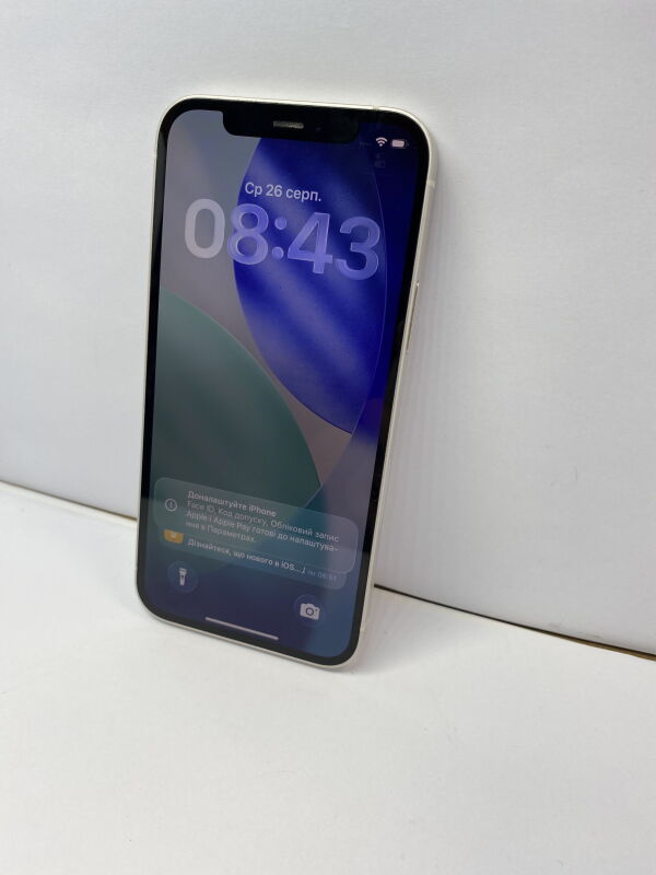 Apple iPhone 12 256GB - Б/В