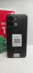 Xiaomi Redmi 17 4/256GB (2606FRN72Y) - Б/В Xiaomi Redmi 17 4/256GB (2606FRN72Y) - Б/В від виробника Xiaomi
