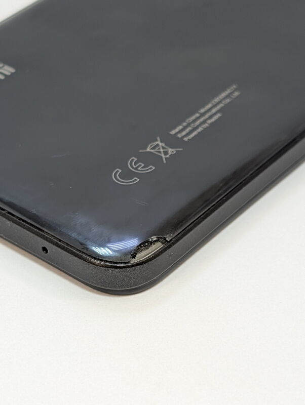 Xiaomi Redmi Note 12S 8/256GB (23030RAC7Y) - Б/В - Фото №6