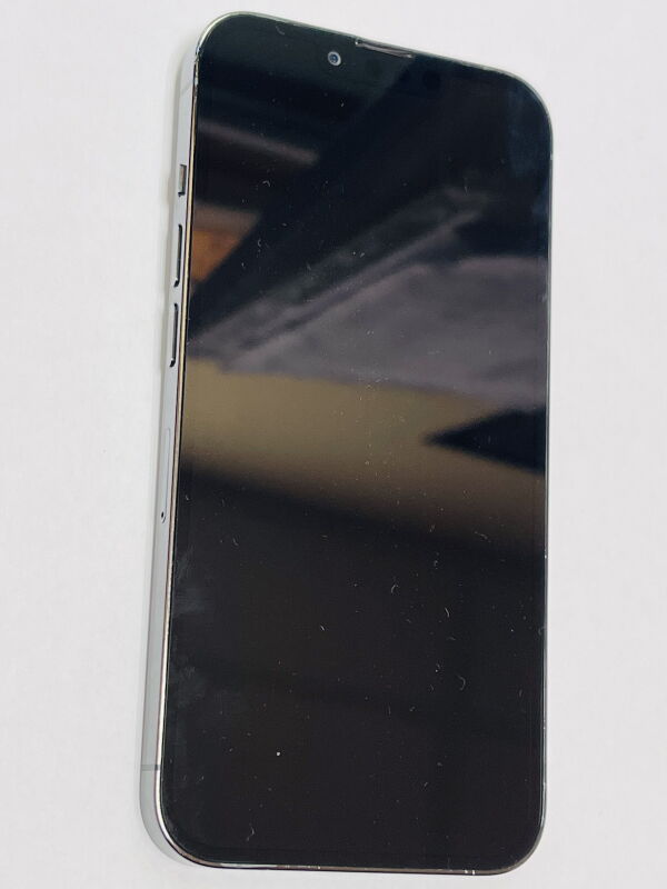 Apple iPhone 13 Pro 256GB - Б/В - Фото №2