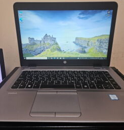 Ноутбук HP EliteBook 840 G3 (L3C64AV) - Б/В від виробника HP
