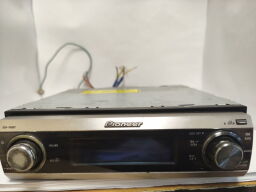 Автомагнітола Pioneer DEH-P88RS - Б/В від виробника Pioneer