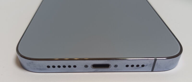 Apple iPhone 13 Pro Max 256GB - Б/В - Фото №4