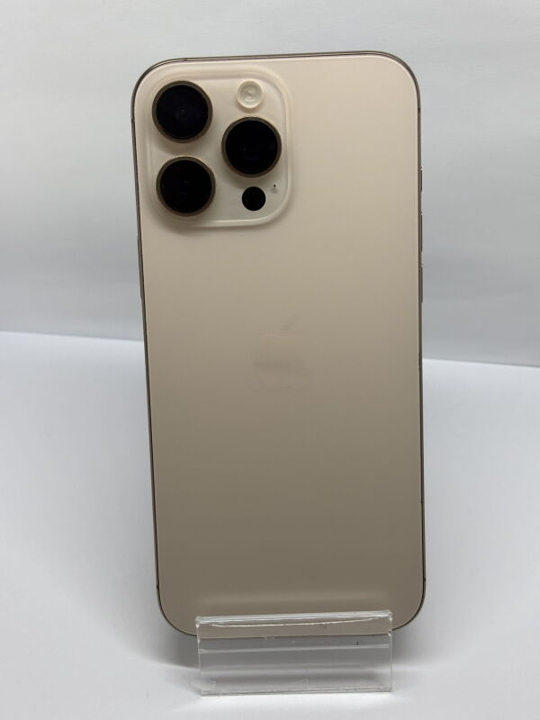 Apple iPhone 16 Pro Max 256GB - Б/В - Фото №5
