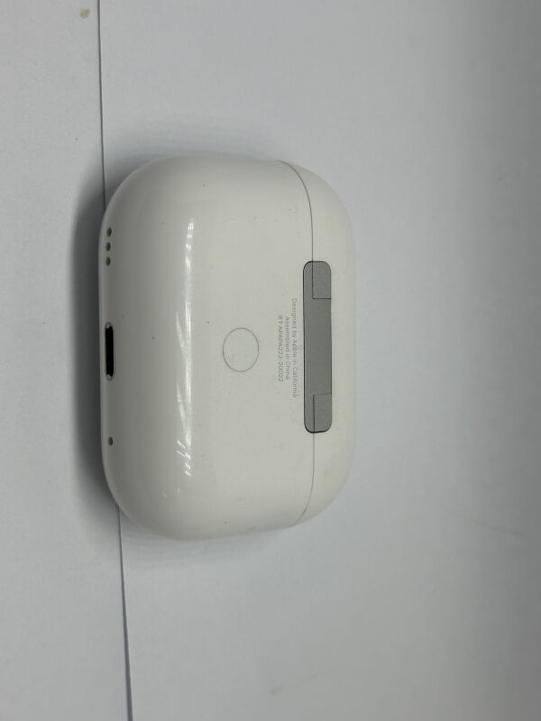 Навушники Apple AirPods Pro 2 (A2698, A2699, A2700) - Б/В - Фото №3
