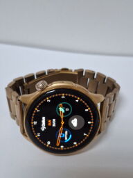 Смарт-годинник Gelius Amazwatch GT3 (GP-SW010) - Б/В від виробника Gelius