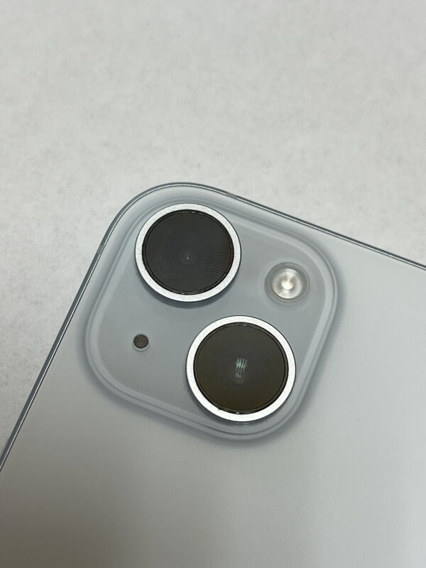 Apple iPhone 15 128GB - Б/В - Фото №6