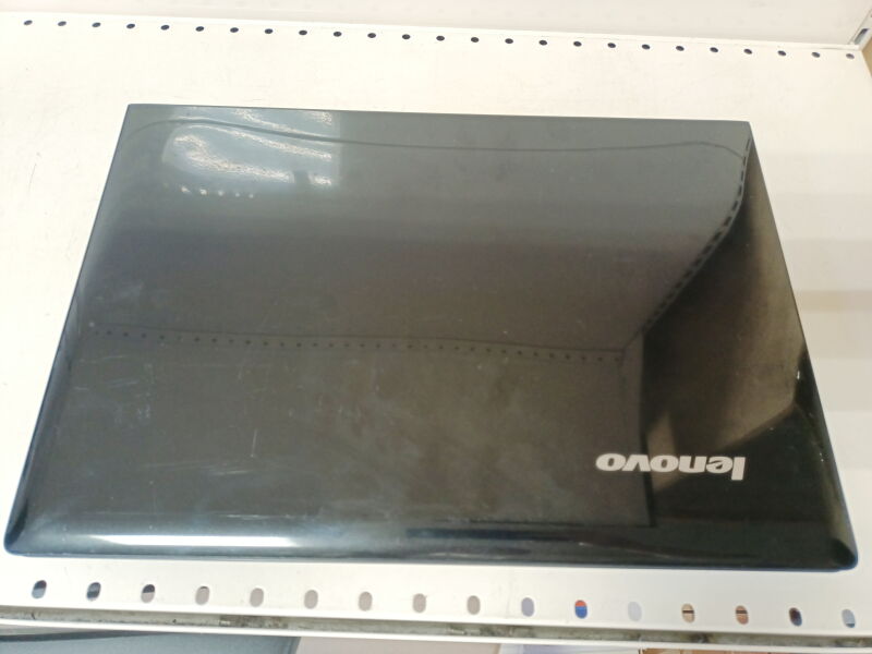 Ноутбук Lenovo G51-35 (A6-7310/8GB/HDD1TB) - Б/В - Фото №7