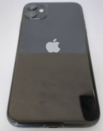 Apple iPhone 11 64GB Black - Б/В від виробника Apple