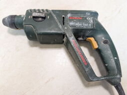 Перфоратор Bosch PBH 160 R, 0603344000 - Б/В від виробника Bosch