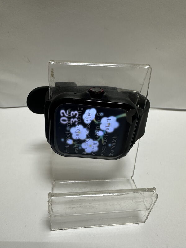 Смарт-годинник Smart Watch Y39 - Б/В