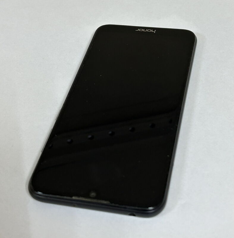 Honor 8A 32gb (JAT-LX1) - Б/В - Фото №6