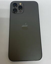Apple iPhone 12 Pro 128GB Graphite - Б/В від виробника Apple