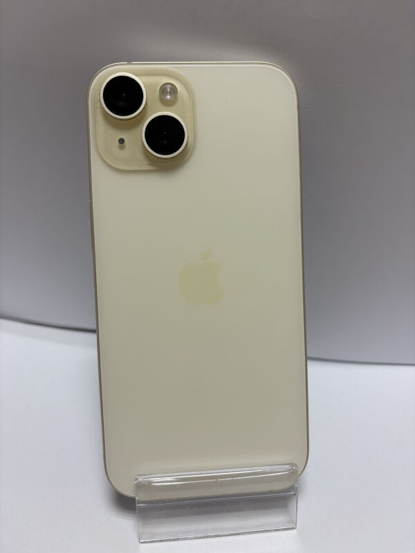 Apple iPhone 15 128GB - Б/В - Фото №2