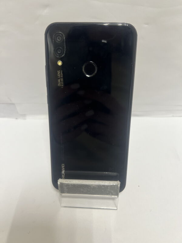 Huawei P20 lite 64Gb (ANE-LX1) - Б/В - Фото №4