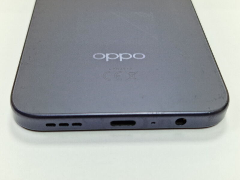 Oppo A6x 4/128Gb (CPH2819) - Б/В - Фото №4
