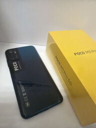 Xiaomi Poco M3 Pro 5G 4/64 GB (M2103K19PG, M2103K19PI) - Б/В від виробника Xiaomi