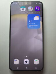 Samsung Galaxy S24 S921B 8/128GB (SM-S921B) - Б/В від виробника Samsung