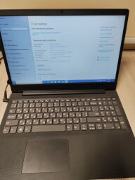 Ноутбук Lenovo IdeaPad S145-15API (Athlon 3020E/4GB/HDD320GB) - Б/В від виробника Lenovo