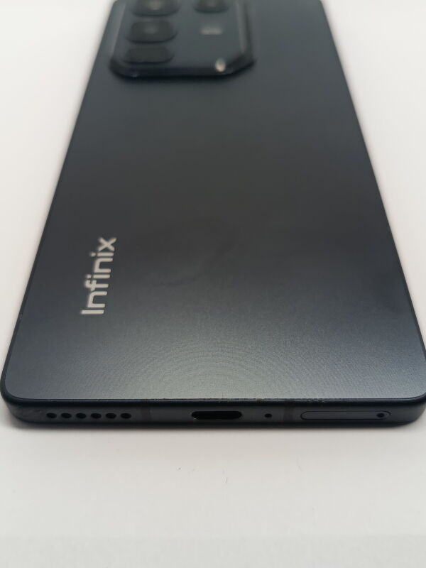 Infinix Note 50 Pro (X6855) 12/256Gb - Б/В - Фото №4