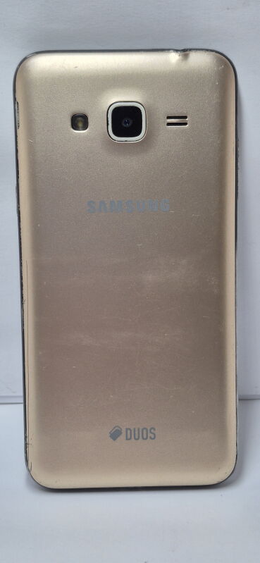Samsung Galaxy J3 2016 SM-J320H - Б/В