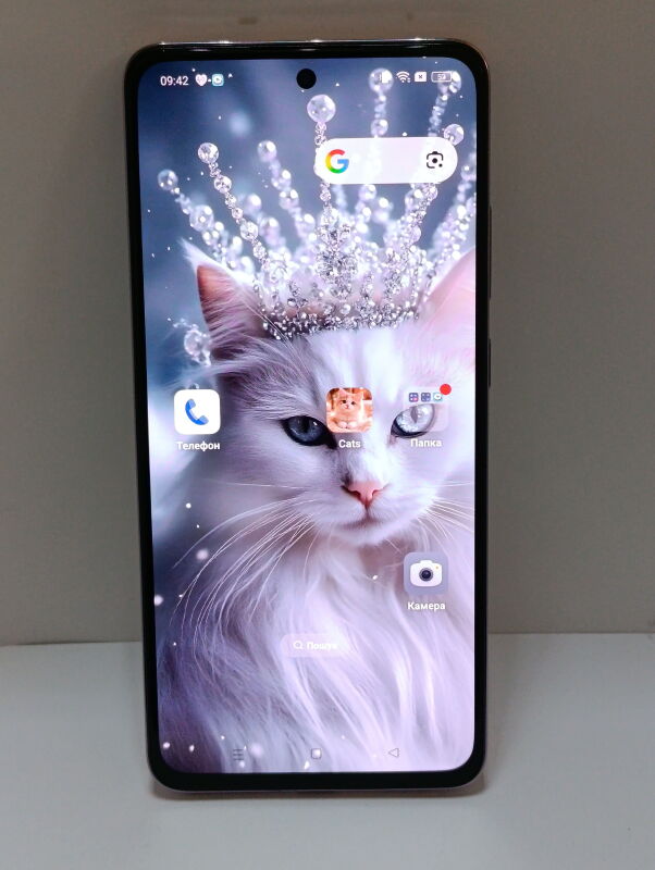 Oppo RENO12 F 8/512GB (CPH2687) - Б/В