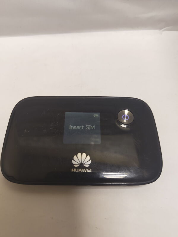 3G/4G Wi-Fi роутер Huawei E5776s-32 - Б/В - Фото №2