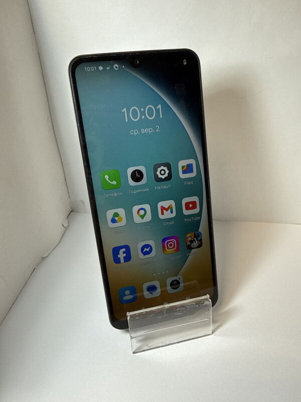 Xiaomi C71 4/128GB (25028PC03G, 25028PC03I) - Б/В