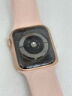 Смарт-годинник Apple Watch Series 4 40 mm Aluminium & Ceramic Case - Б/В - Прев'ю фото №2