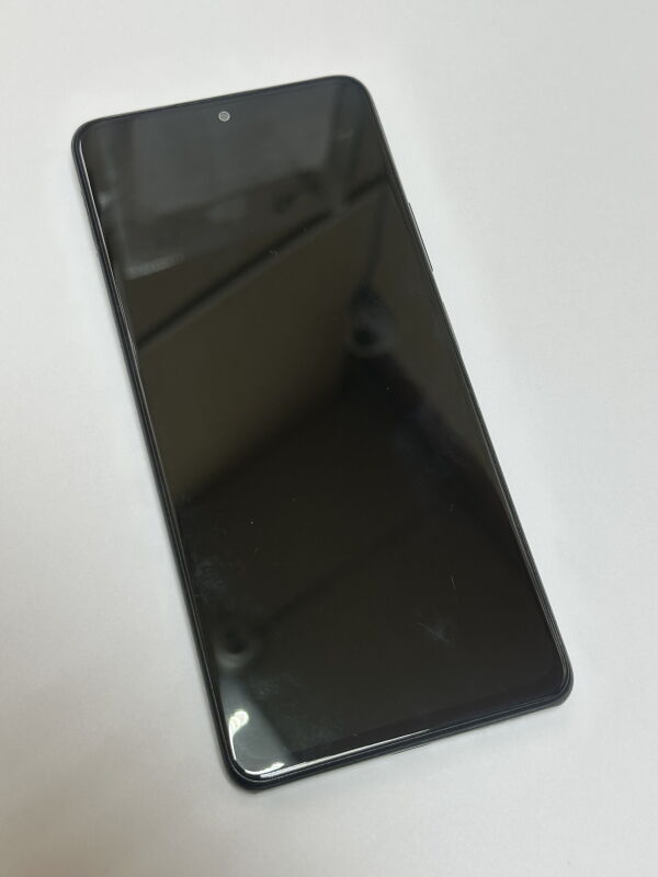 Xiaomi Redmi Note 10 Pro 6/128Gb (M2101K6G або M2101K6R) - Б/В - Фото №4