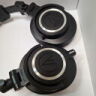 Студійні навушники Audio-Technica ATH-M50x - Б/В - Прев'ю фото №3