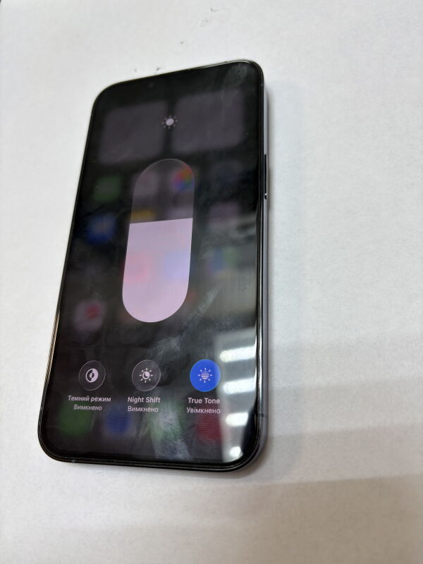 Apple iPhone 13 Pro 256GB - Б/В - Фото №6