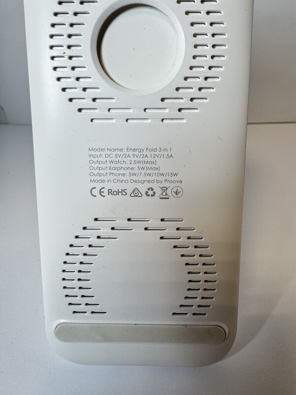 Сушка для рук Trento Hend Dryer KW-1059 - Б/В - Фото №2