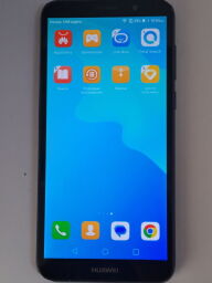 Huawei Y5 2018 (DRA-L21,DRA-L01) - Б/В від виробника Huawei