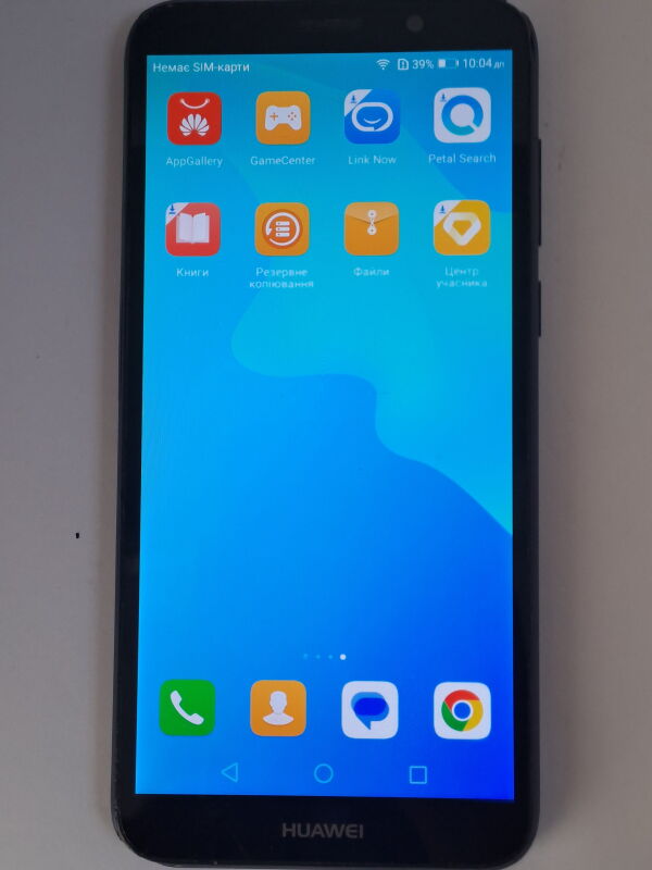Huawei Y5 2018 (DRA-L21,DRA-L01) - Б/В