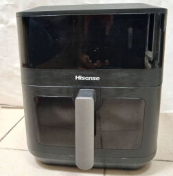 Мультипіч Hisense HAF2100DCD - Б/В Мультипіч Hisense HAF2100DCD - Б/В від виробника Hisense