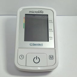 Автоматичний тонометр Microlife BP A2 Basic - Б/В від виробника Microlife