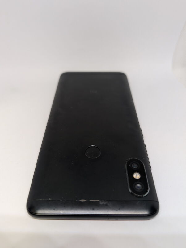 Xiaomi Redmi Note 5 4/64GB, MZB6060EU - Б/В - Фото №6