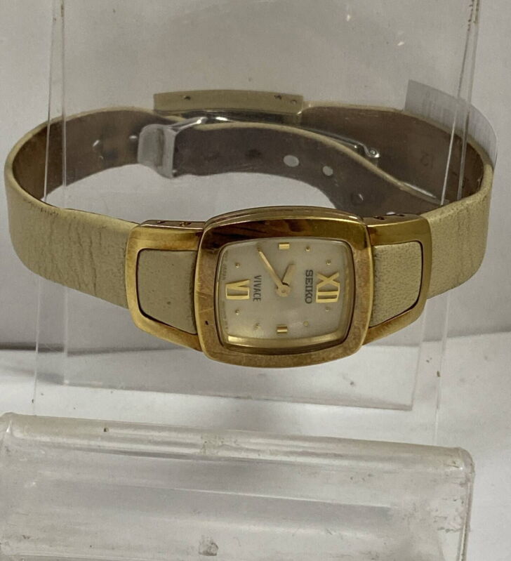 Годинник наручний Seiko Vivace - Б/В - Фото №1 Годинник наручний Seiko Vivace - Б/В