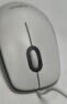 Миша Logitech M100 USB White (910-006764) - Б/В - Прев'ю фото №3