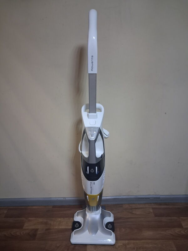 Пилосос-пароочисник ROWENTA Clean&Steam Multi RY8561WH - Б/В
