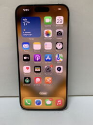 Apple iPhone 15 Pro Max 1Tb - Б/В від виробника Apple