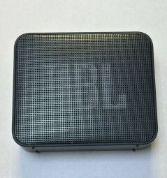 Портативна колонка JBL Go Essential 2 3.1W Black (JBLGOES2BLKEU) - Б/В від виробника JBL