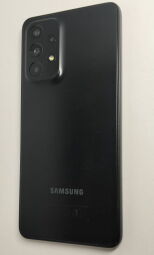 Samsung Galaxy A33 5G 6/128GB Black (SM-A336BZKG) - Б/В від виробника Samsung