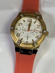 Годинник наручний Guess W0564L2 - Б/В від виробника Guess