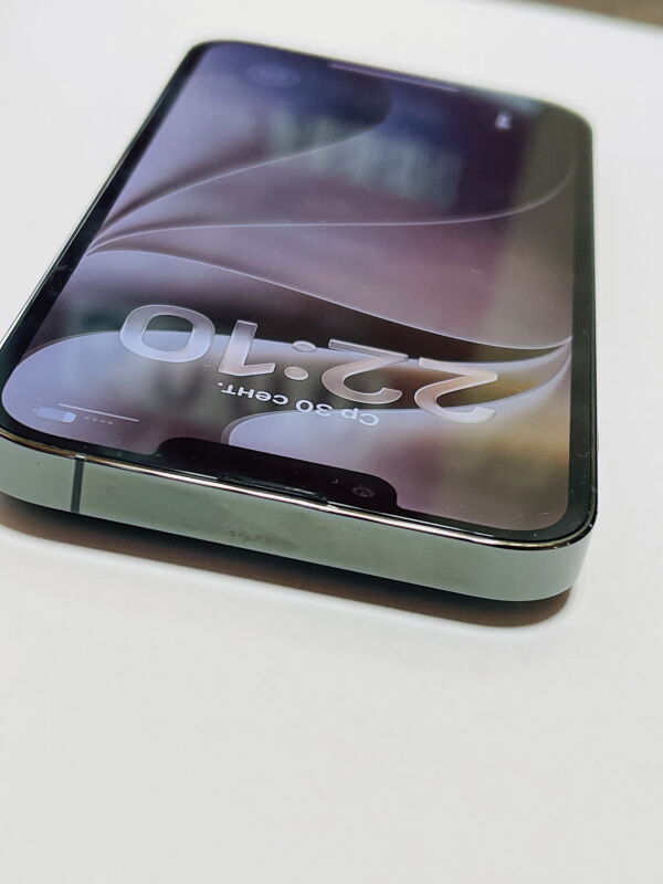 Apple iPhone 13 Pro 256GB - Б/В - Фото №8